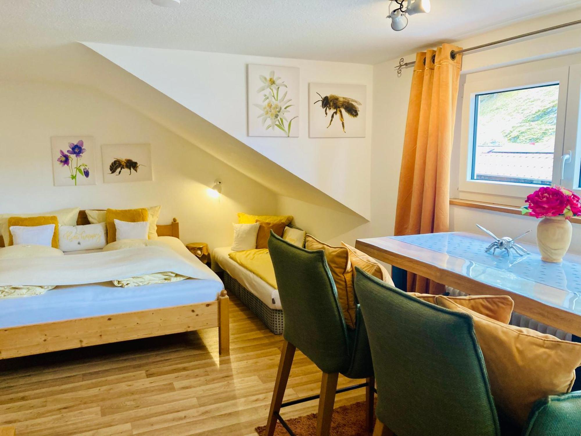Appartamento Schittlerhof Fischen im Allgaeu Esterno foto